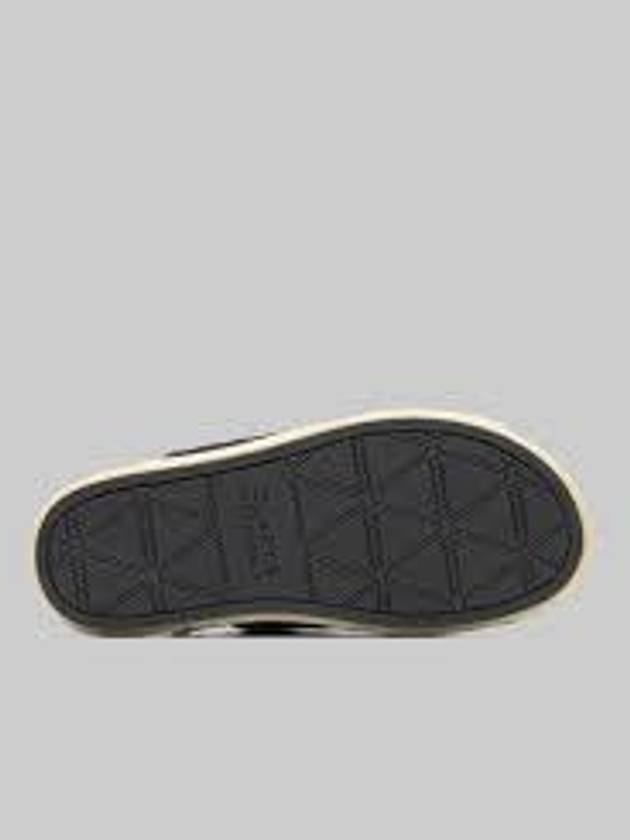 Originals OverleighSlide Slippers Black - CLARKS - BALAAN 5