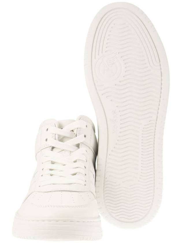 Sneakers HXM6300EU40LE9B001 WHITE - HOGAN - BALAAN 6