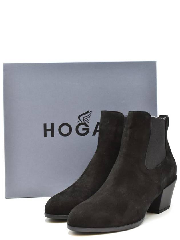 Hogan Booties - HOGAN - BALAAN 4