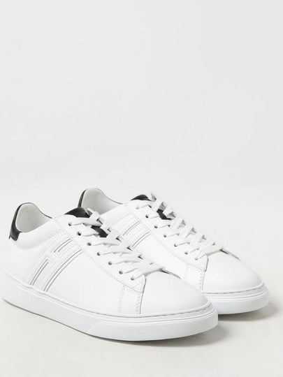 Sneakers H365 Hogan in pelle - HOGAN - BALAAN 2