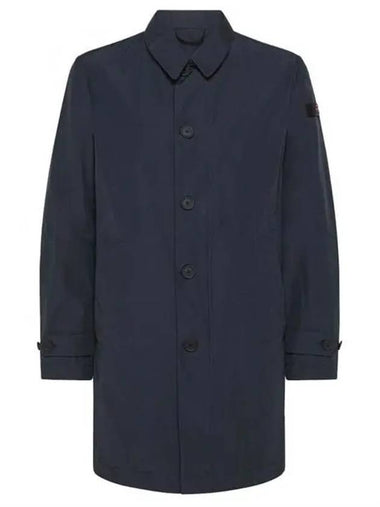 GARRETSON TRENCH COAT - PEUTEREY - BALAAN 1