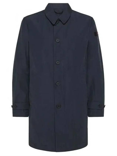 Garretson Jacket Navy - PEUTEREY - BALAAN 2