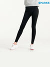 simple brushed leggings SN4LPL030 - SPARKS - BALAAN 1