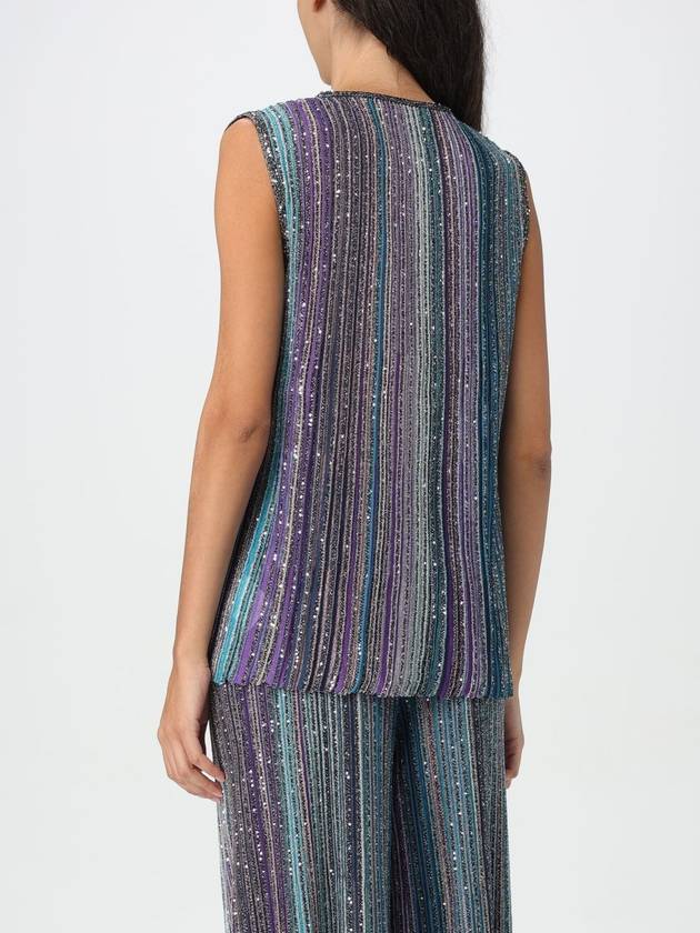 Top woman Missoni - MISSONI - BALAAN 3