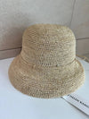 Provence 8 Cloche Hat Natural - HELEN KAMINSKI - BALAAN 2