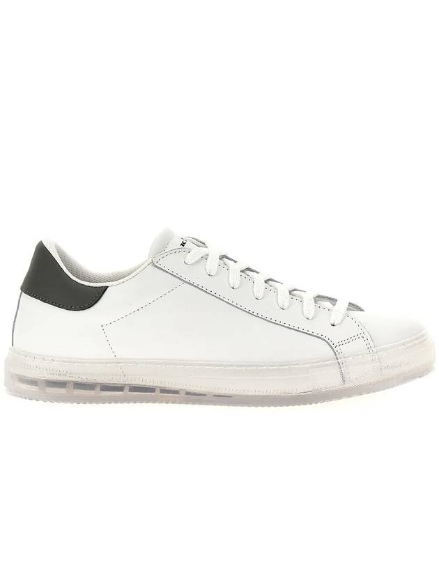 Sneakers USSA088N0087909 GRAY - KITON - BALAAN 2