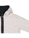 Nora Quilted Jacket NORA 099 - MAX MARA - BALAAN 7