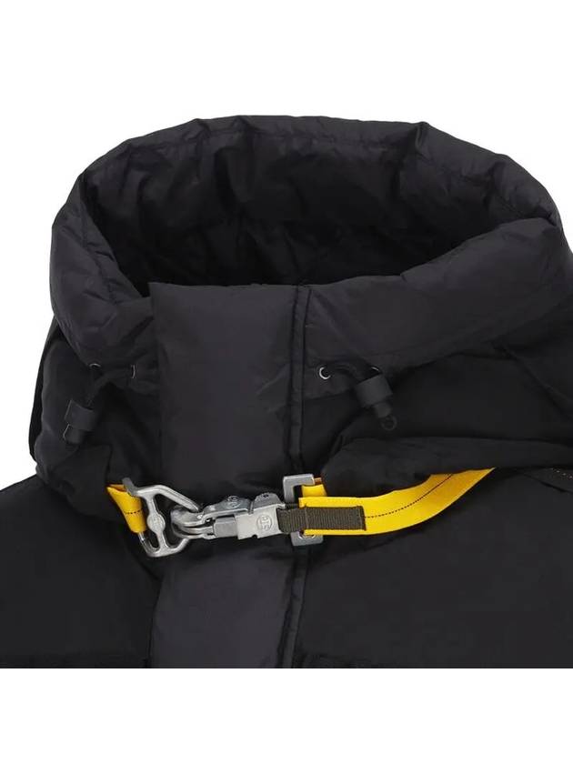 BRAYLEN Long Padding PMJKFO03 541 - PARAJUMPERS - BALAAN 4