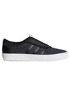 Adi Ease Kung Fu Slip-On Black - ADIDAS - BALAAN 1