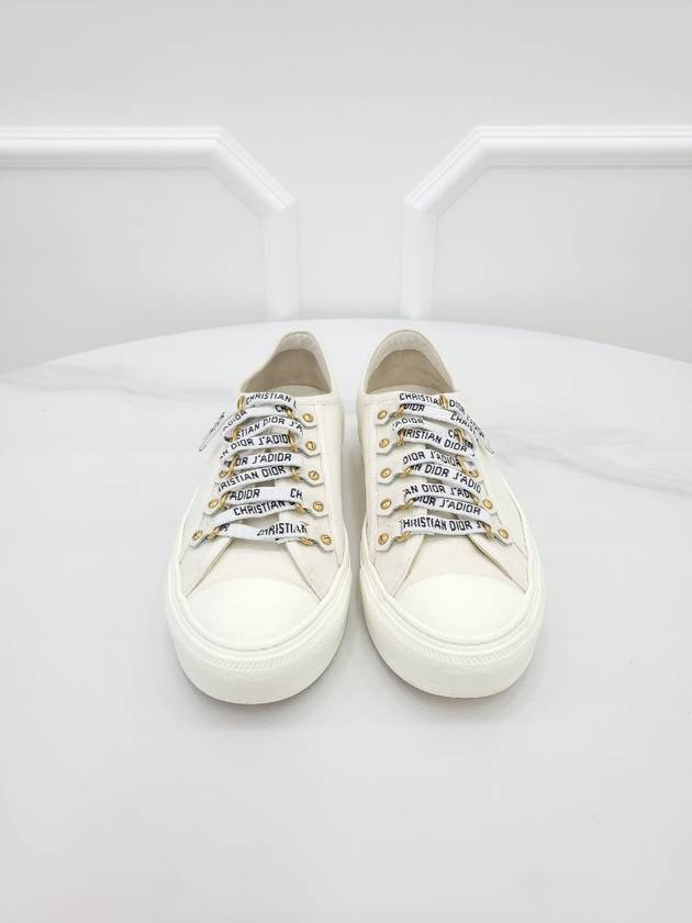 Walk White 37 5 - DIOR - BALAAN 2