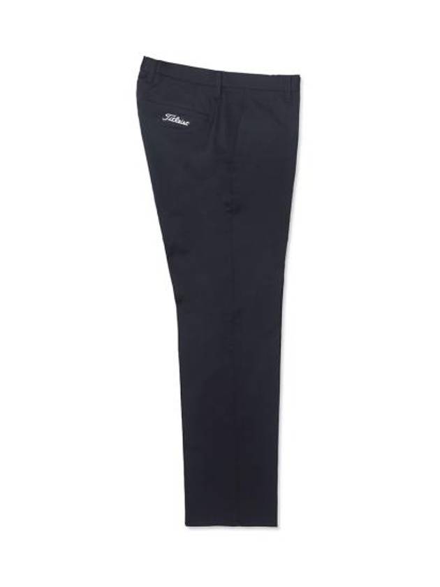 Stretch Straight Pants White - TITLEIST - BALAAN 3