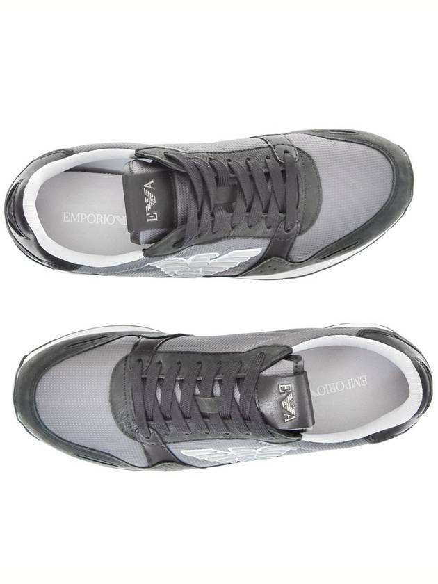 Emporio Armani Shoes - EMPORIO ARMANI - BALAAN 2