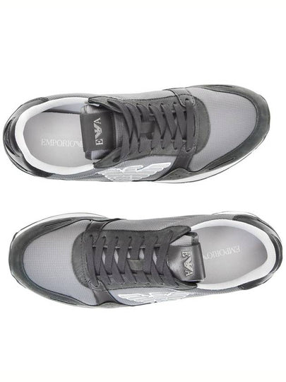 Emporio Armani Shoes - EMPORIO ARMANI - BALAAN 2