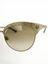 Sunglasses GG0220S - GUCCI - BALAAN 6