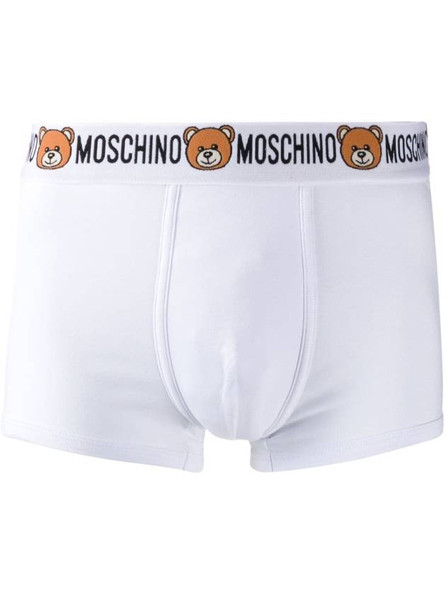 MOSCHINO - MOSCHINO - BALAAN 1