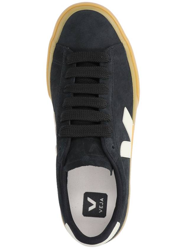 Veja Sneakers Black - VEJA - BALAAN 5