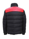 Men's Logo Patch DINANT Hooded Down Padding 4138785 54654 743 - MONCLER - BALAAN 3