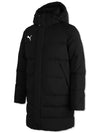 KK Team Cup Middle Down Jacket - PUMA - BALAAN 3