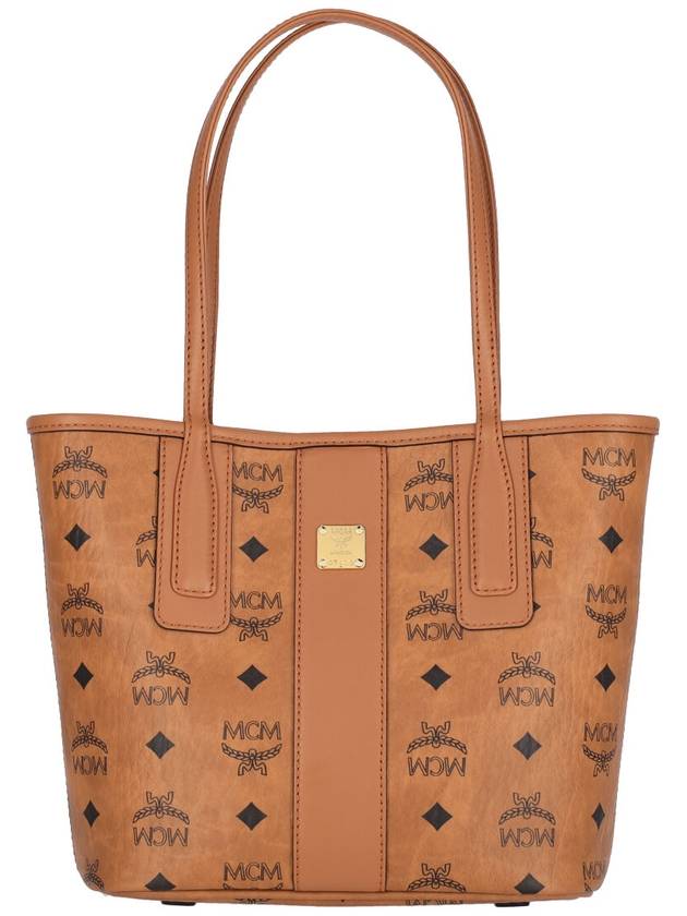 Bag MWPDALR01 CO BROWN - MCM - BALAAN 2