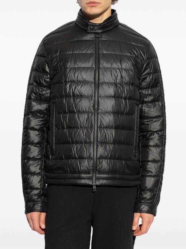 UOMO PIUMINO - MONCLER - BALAAN 3