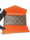 M60139 long wallet - LOUIS VUITTON - BALAAN 5