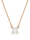 Necklace Stilla Attract Square 5701904 - SWAROVSKI - BALAAN 2