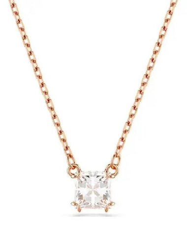 Necklace Stilla Attract Square 5701904 - SWAROVSKI - BALAAN 1