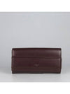 bc06788005 long wallet - GIVENCHY - BALAAN 2