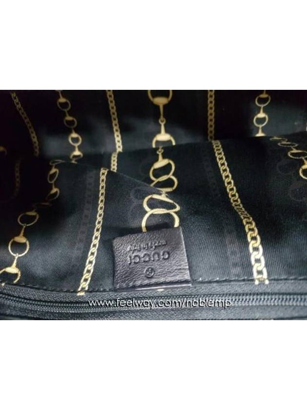 women tote bag - GUCCI - BALAAN 9