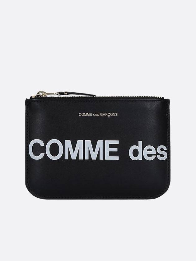 Comme Des Garcons Wallet Wallets - COMME DES GARCONS - BALAAN 1