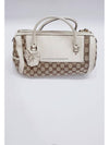 women tote bag - GUCCI - BALAAN 2