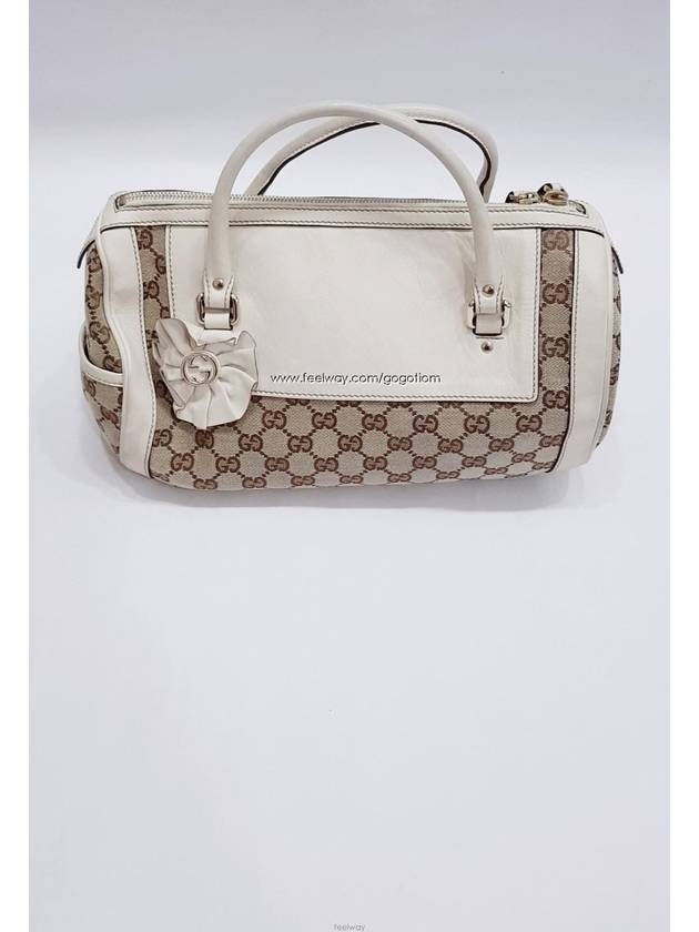 women tote bag - GUCCI - BALAAN 2