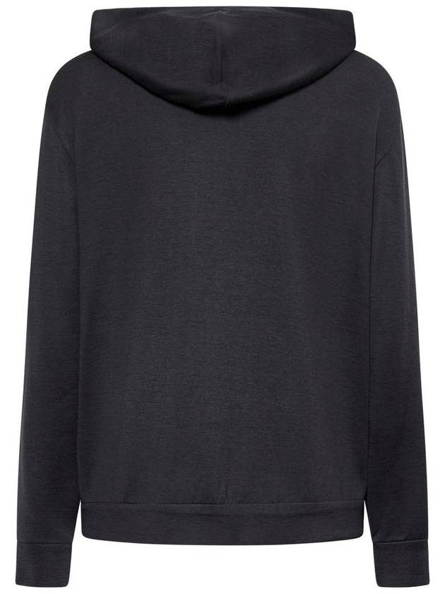 24FW Hooded Sweatshirt MP828SB806C8247 - BRUNELLO CUCINELLI - BALAAN 3