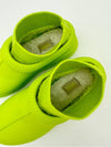 Women's Tasman X Rain Boots Green - UGG - BALAAN 5