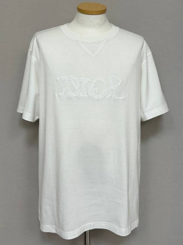 short sleeve t shirt 100 - DIOR - BALAAN 1