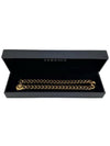 Medusa Chain Necklace Gold - VERSACE - BALAAN 5