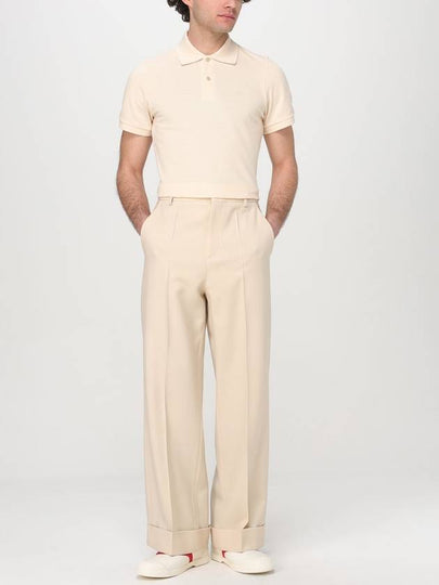 Polo shirt men Valentino - VALENTINO - BALAAN 2