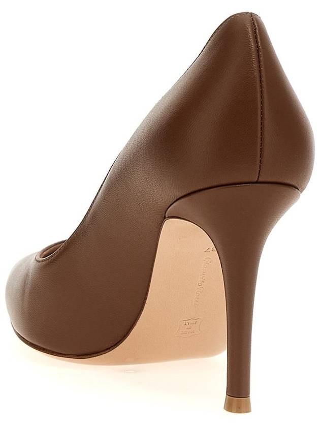 Gianvito Rossi 'Gianvito' Pumps - GIANVITO ROSSI - BALAAN 3