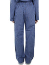 Poplin Striped Pajama Pants - TEKLA - BALAAN 8