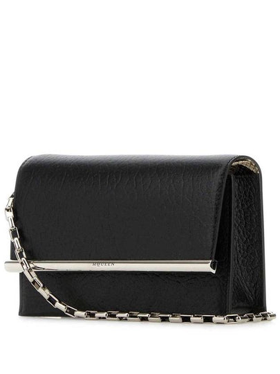 Alexander McQueen Clutch - ALEXANDER MCQUEEN - BALAAN 2