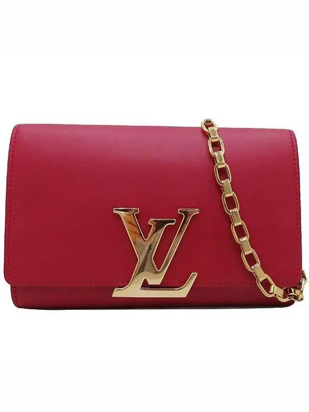 M94687 Crossbody Bag - LOUIS VUITTON - BALAAN 2