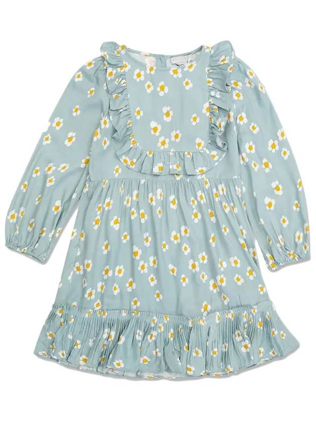 Kids Women s Floral One Piece 8R1C80 Z0477 627MC - STELLA MCCARTNEY - BALAAN 2