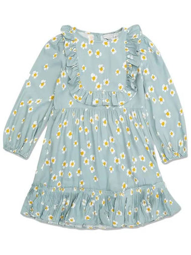 Kids Women s Floral One Piece 8R1C80 Z0477 627MC - STELLA MCCARTNEY - BALAAN 1