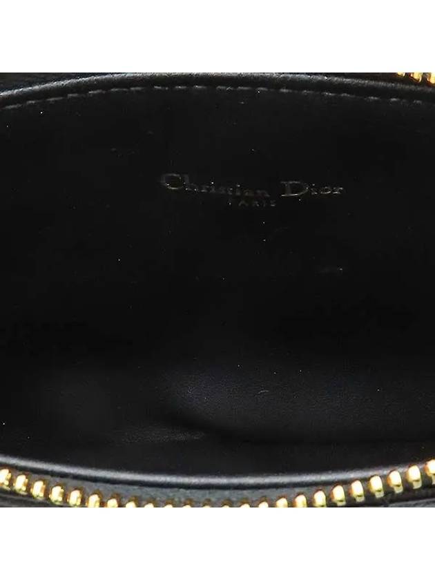 S5171UWHC Pouch Bag - DIOR - BALAAN 6