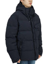 Survival Padded Down Jacket 21CTCUC03126003780 - TEN C - BALAAN 7