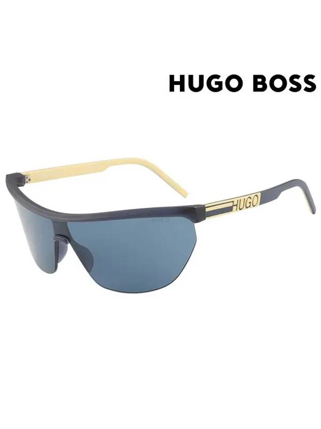 Sunglasses HG1188S FLL Men Women - HUGO BOSS - BALAAN 2