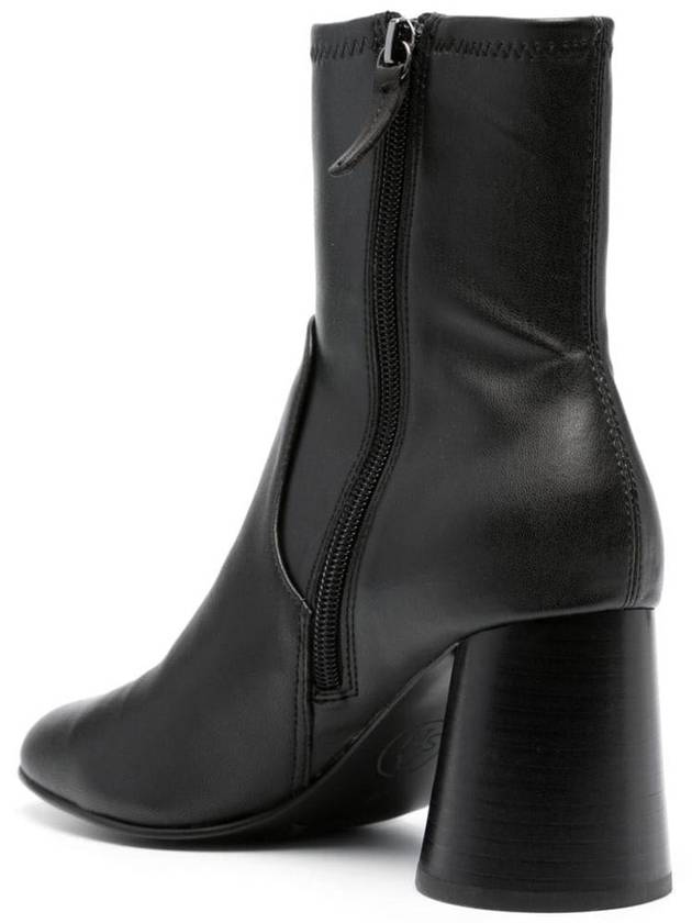 Ash Cl01 Foulard Ankle Boots Shoes - ASH - BALAAN 3