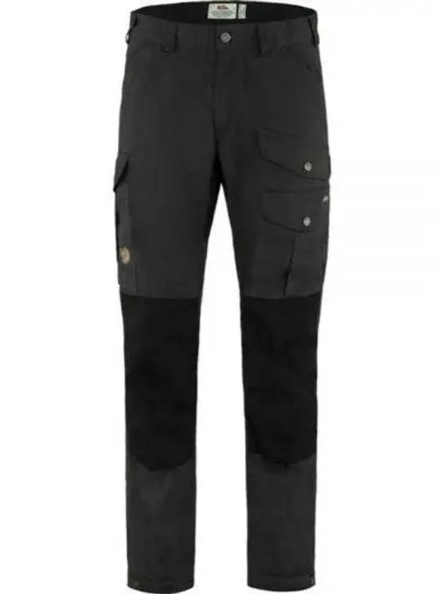 Men s Vidda Pro Trousers Regular 87177030 550 M - FJALL RAVEN - BALAAN 2