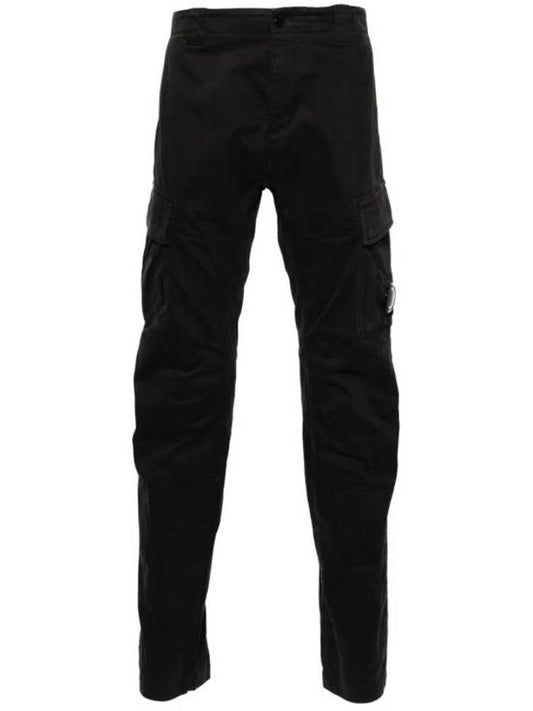 CP Company Straight Pants 17CMPA186A005529G 995 - CP COMPANY - BALAAN 1