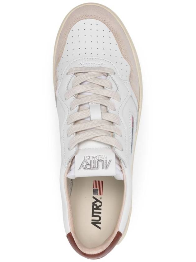 AUTRY Sneakers - AUTRY - BALAAN 4